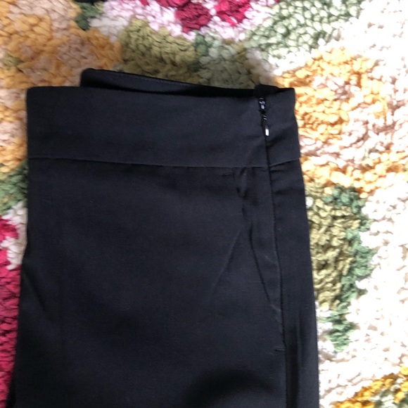 NWT Bootcut Dress Pants - Picture 2 of 3
